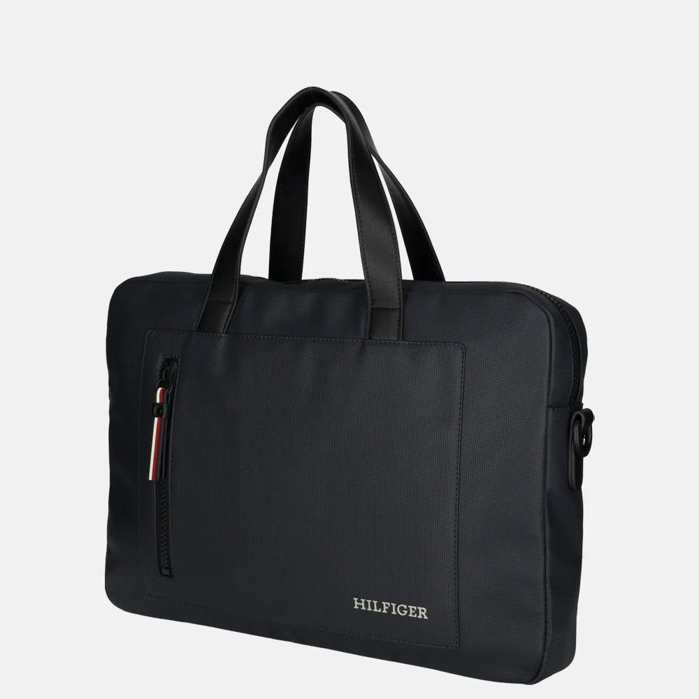 Hilfiger laptoptas best sale